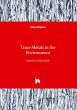 Trace Metals in the Environment - Bild 1