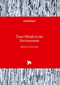 Trace Metals in the Environment