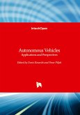 Autonomous Vehicles - Applications and Perspectives