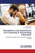 Perceptions and Experiences of... - Bild 1