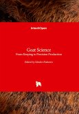 Goat Science - From Keeping to Precision Production