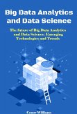 Big Data Analytics and Data Science (eBook, ePUB)