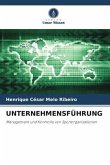 UNTERNEHMENSFÜHRUNG