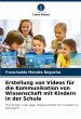 Erstellung von Videos für die... - Bild 1