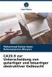 CA19.9 zur Unterscheidung von... - Bild 1