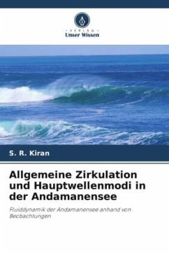 Allgemeine Zirkulation und Hauptwellenmodi in der Andamanensee - Kiran, S. R.