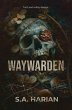 Waywarden (Briardark, #2) (eBook, ePUB) - Bild 1