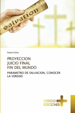 PROYECCION JUICIO FINAL FIN DEL MUNDO - Silva, Fausto