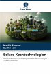 Solare Kochtechnologien : - Bild 1