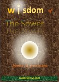 Wisdom of the Sower (eBook, ePUB) Wisdom of the Sower (eBook, ePUB)