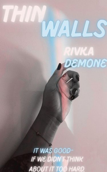 Thin Walls (eBook, ePUB) Thin Walls (eBook, ePUB)