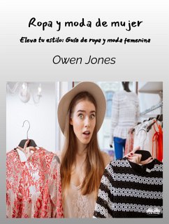 Ropa Y Moda De Mujer (eBook, ePUB) - Jones, Owen