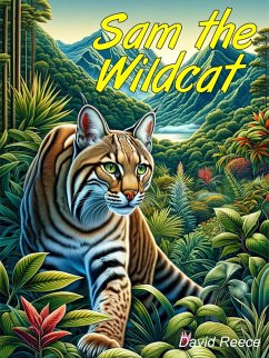Cover Sam the Wildcat (eBook, ePUB)