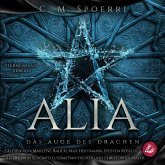 Alia (Band 4): Das Auge des Drachen (MP3-Download)