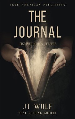 The Journal (eBook, ePUB) - Wulf, Jt
