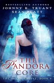 The Pandora Core (The Dream Engine, #4) (eBook, ePUB)
