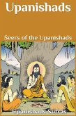 Upanishads : Seers of the Upanishads (eBook, ePUB)