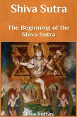 Shiva Sutra: The Beginning of the Shiva Sutra (eBook, ePUB)