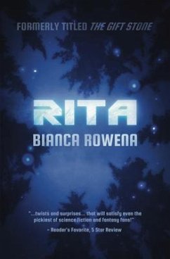 Rita (eBook, ePUB) - Rowena, Bianca