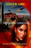 Lilith's Gift & the Plains of Zenorthar (eBook, ePUB)