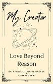 My Creator Love Beyond Reason (YAWEH, #3) (eBook, ePUB)