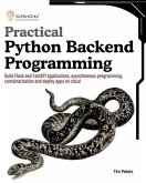 Practical Python Backend Programming (eBook, ePUB)