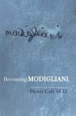 Becoming Modigliani (eBook, ePUB)