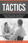 Conversation Tactics (eBook, ePUB)