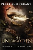 The Unforgotten (Unicorn Western, #8) (eBook, ePUB)