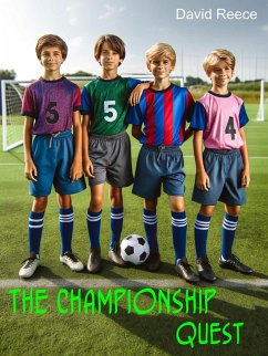 Cover The Championship Quest (eBook, ePUB)