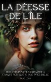 La Déesse de l'île (eBook, ePUB)