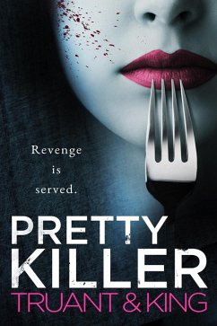 Cover Pretty Killer (eBook, ePUB)