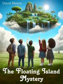 The Floating Island Mystery (eBook, ePUB)