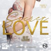 Is it love? (MP3-Download)