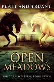 Open Meadows (Unicorn Western, #7) (eBook, ePUB)