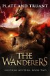 The Wanderers (Unicorn Western, #2)... - Bild 1