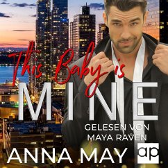 This Baby is MINE (MP3-Download) - May, Anna