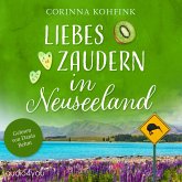 Liebeszaudern in Neuseeland (MP3-Download)