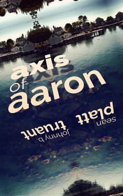 Cover Axis of Aaron (eBook, ePUB)