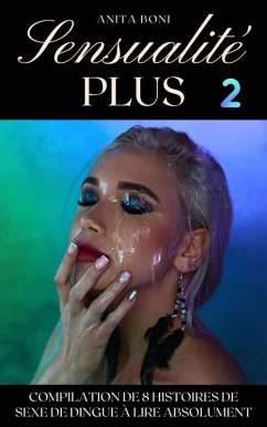 Cover Sensualité Plus (eBook, ePUB)