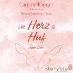 Mit Herz und Huf - Neue Liebe (MP3-Download)