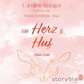 Mit Herz und Huf - Neue Liebe (MP3-Download)