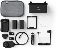 Atomos Zubehör Kit 5 VII