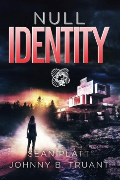 Cover Null Identity: A Tomorrow Gene prequel (The Tomorrow Gene, #4) (eBook, ePUB)
