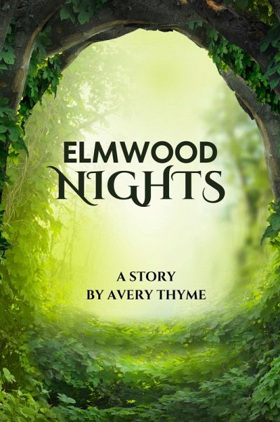 Elmwood Nights (eBook, ePUB)