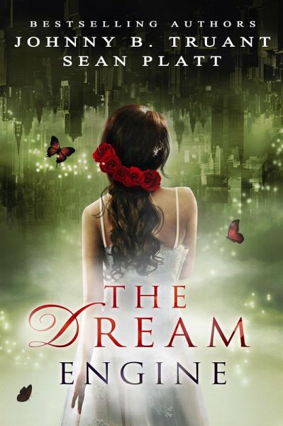 The Dream Engine (eBook, ePUB)