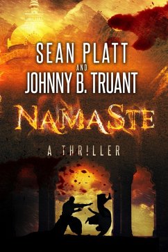 Namaste (eBook, ePUB) - Truant, Johnny B.; Platt, Sean