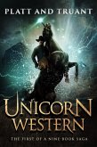 Unicorn Western (eBook, ePUB)