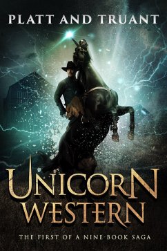 Cover Unicorn Western (eBook, ePUB)