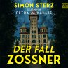 Der Fall Zossner (MP3-Download) - Bild 1